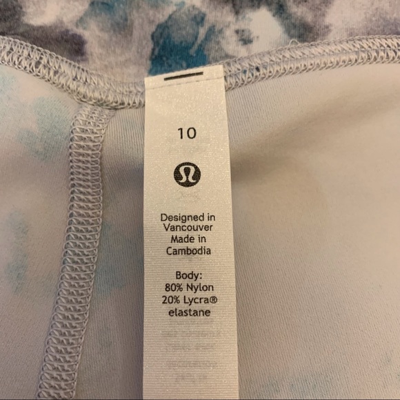 NWT Lululemon Align High Rise 28” Pant - Picture 14 of 15